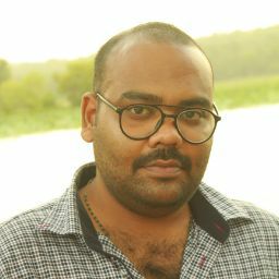 Shidhin Terrance Netto