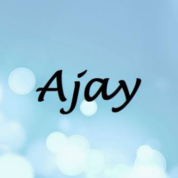 Ajay Kamath