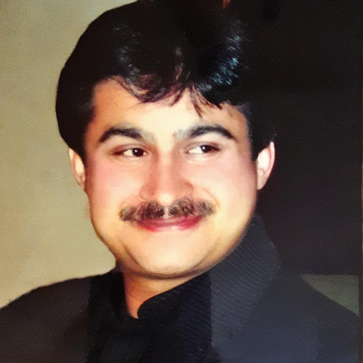 CHAUDHRY SHAHID