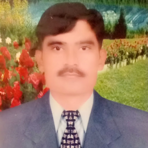 Muhammad Umar Daraz