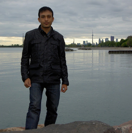 author