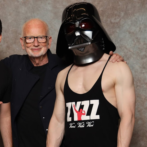 Flex Vader