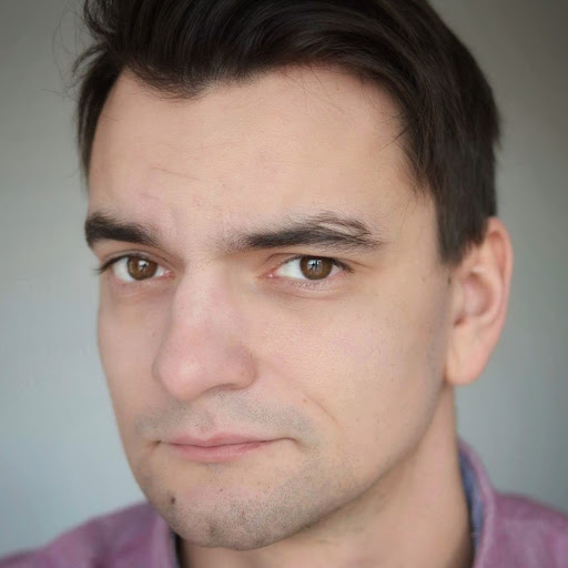 author