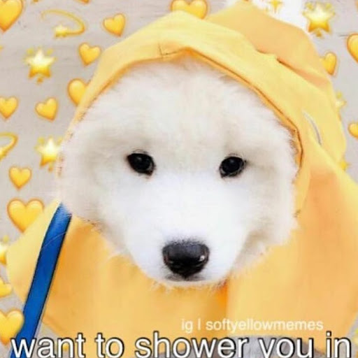 Libby “Have a good day” Smith