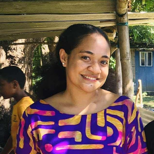 Bulou Esiteri Marama