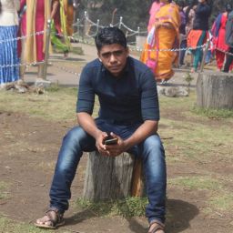 Shiju Ebrahim