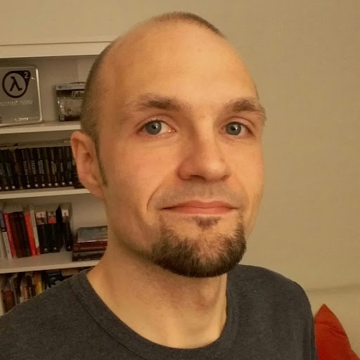 Kristian Jensen (SevenSix)