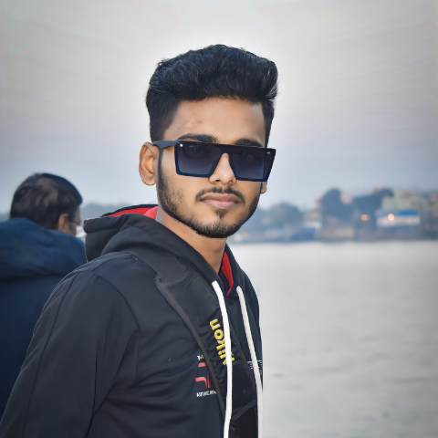 author