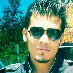 author