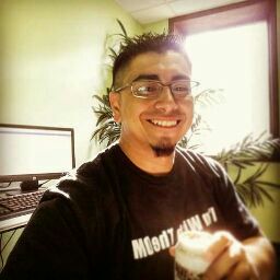 William Torres-Gomez