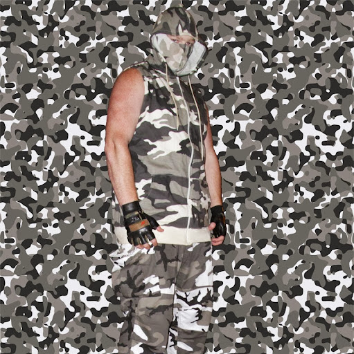 BOBCAMO H.A.F.