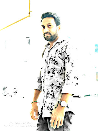 Lalit Patel