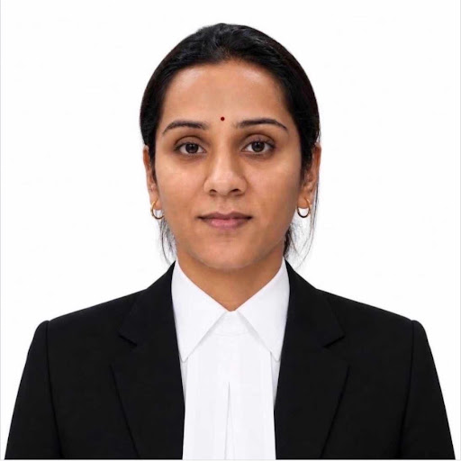 adv Komal Sherkhane