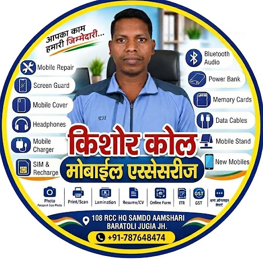 Kishor Kol