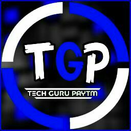 TECH GURU PAYTM