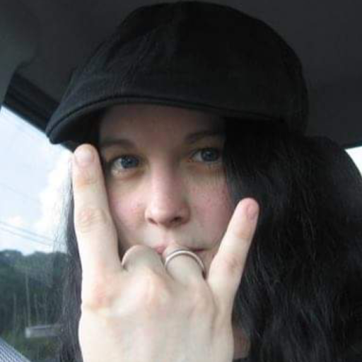 Kristen Kunz (lml Metal Gurl lml)