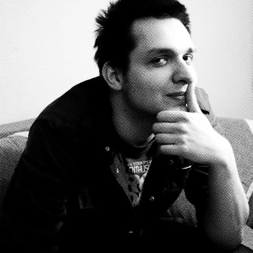 Bartosz “Bart” Chojnacki