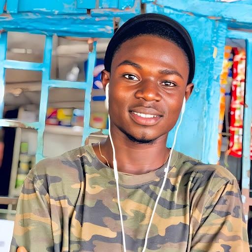 ishmael jalloh (VENDETTA)