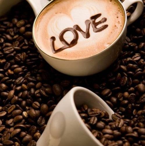 LOVECOFFEE TV