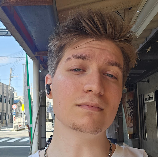 author