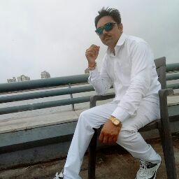 Arvind Parmar