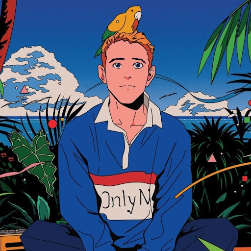 Grégoire “Lafayette” L