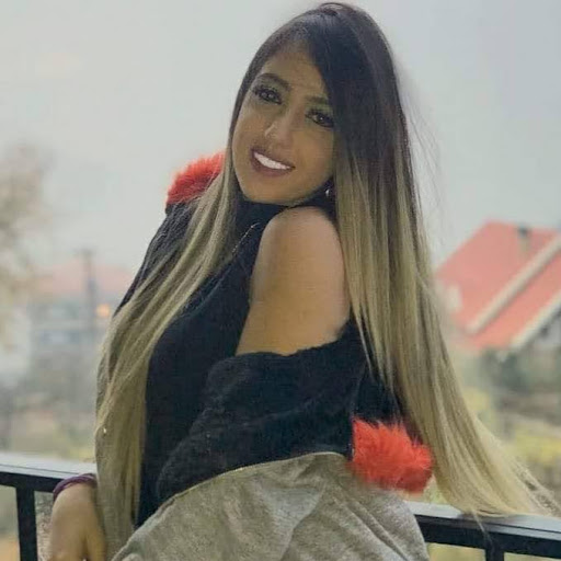 Samira Abdo