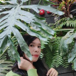 Ravika Virayanti Kayla