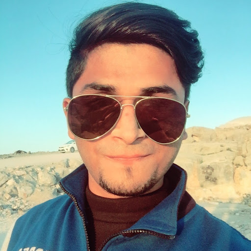 Shaikh gilmaan husain