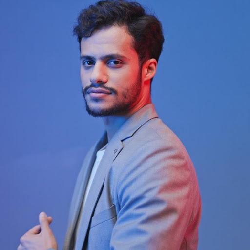 qasim mahmood khalid