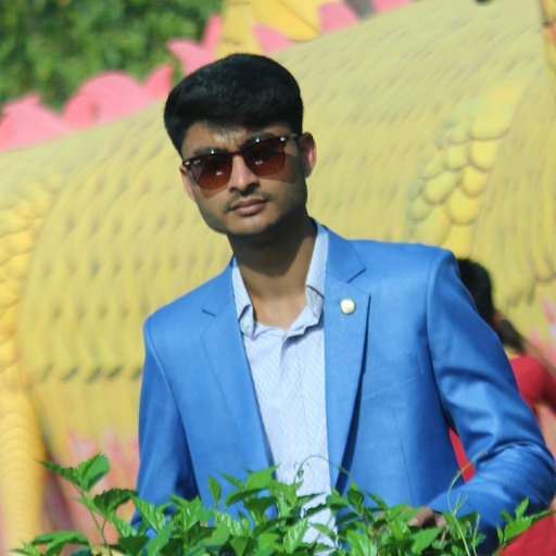 Md Zahid Hasan