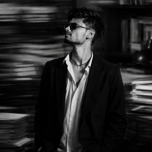 author