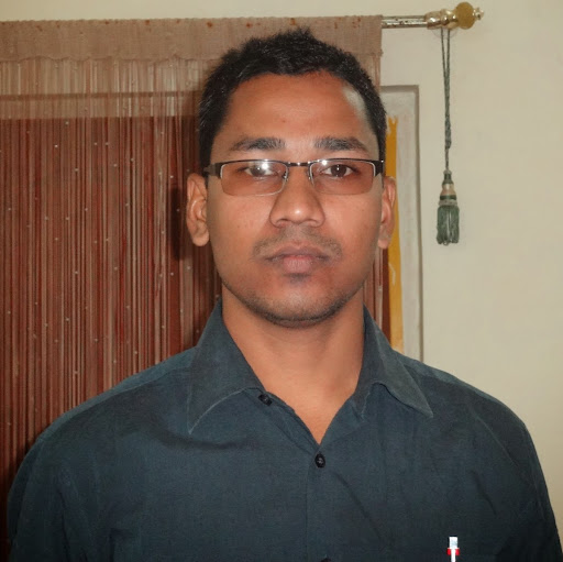 Mahendra Bhardwaj