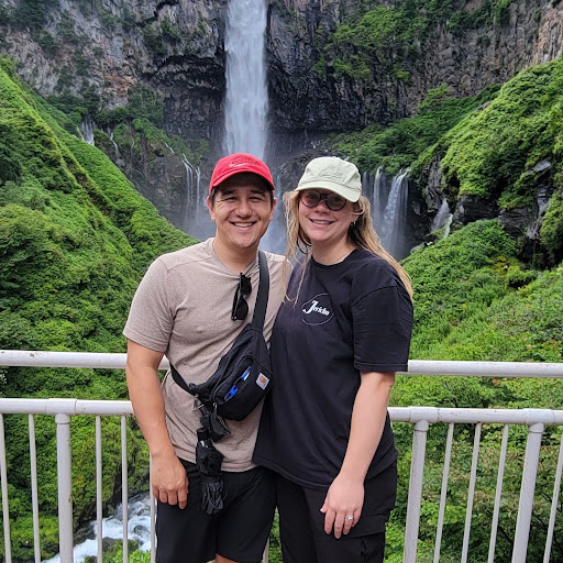 author