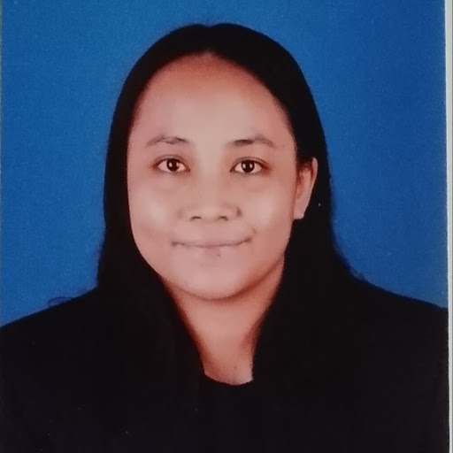 Evaesparanza Anak Benedickson Avina