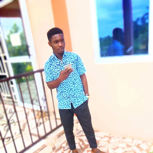 Ebenezer Saah Mensah