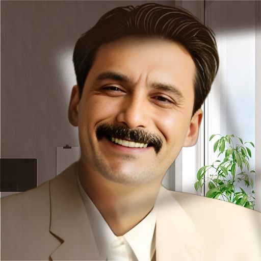 author