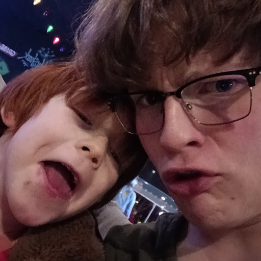 Adrian “LemonAce” Your not finding my last name