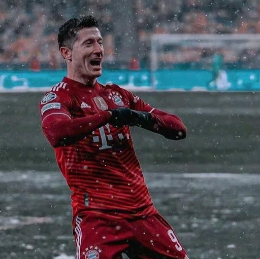 Your Average Roblox Player