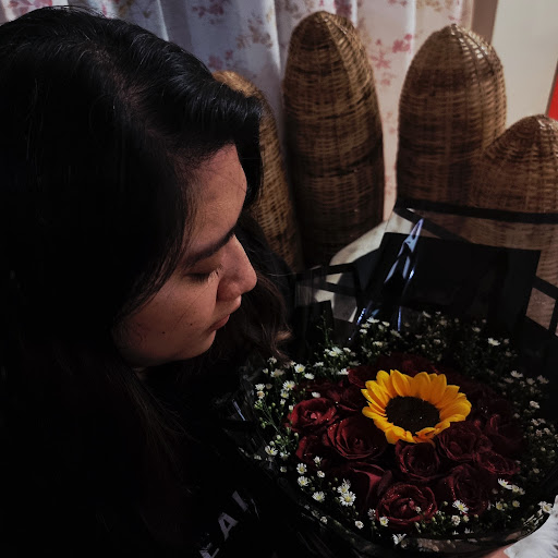 Kathrin Jane Cañete