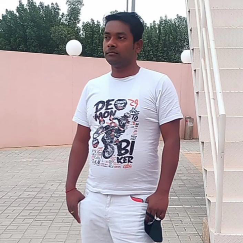 Rakesh kumar Gaur