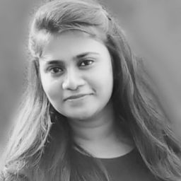 Arpitha J