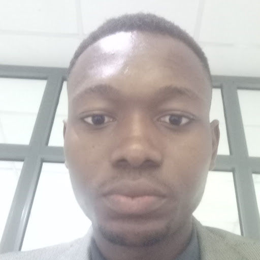 Pelumi Samuel Gbeminiyi