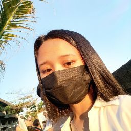 Sheena Red Dela Cruz