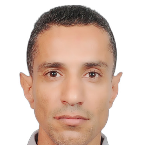 Mohammed Alomari