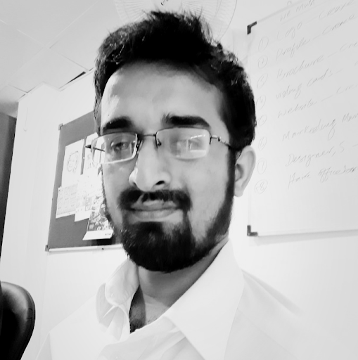 Nasir Iqbal (NasirGrfx)