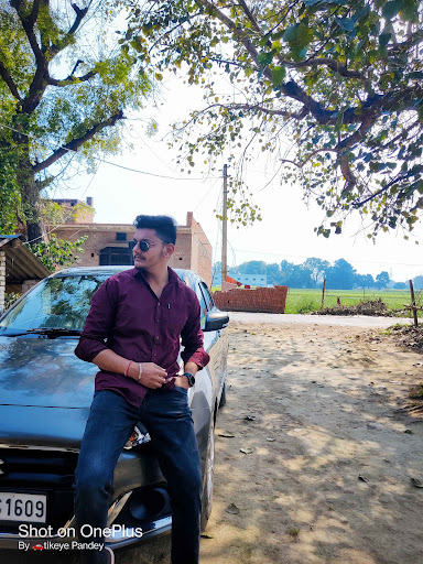 Kartikeye Pandey