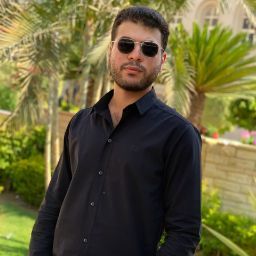 author