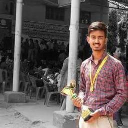 author