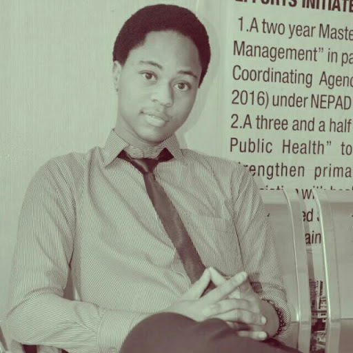 Nelson Mangale Jr. II